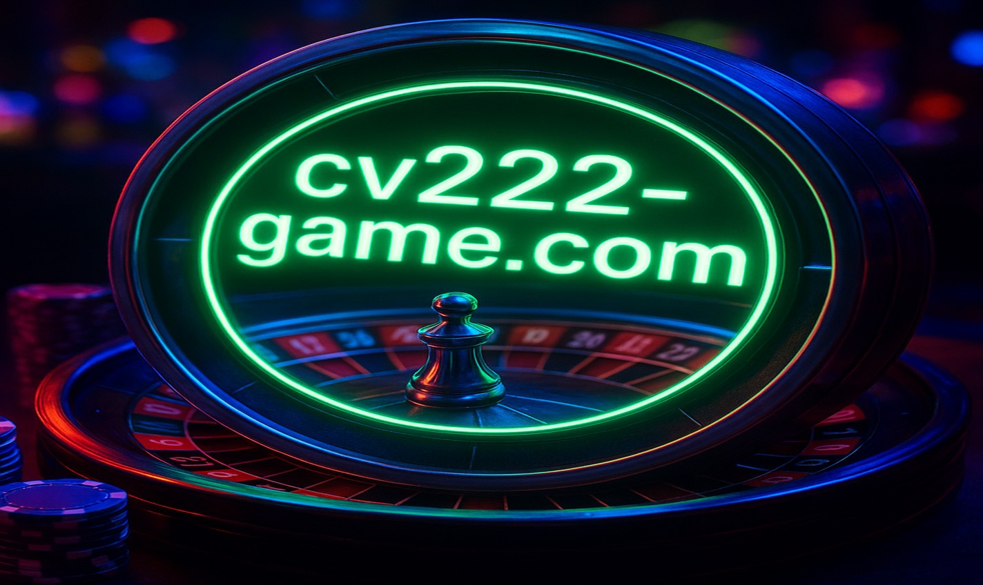 আজই cv222 এ অ্যাকাউন্ট খুলুন